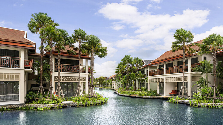 Grand Mercure Khao Lak Bangsak